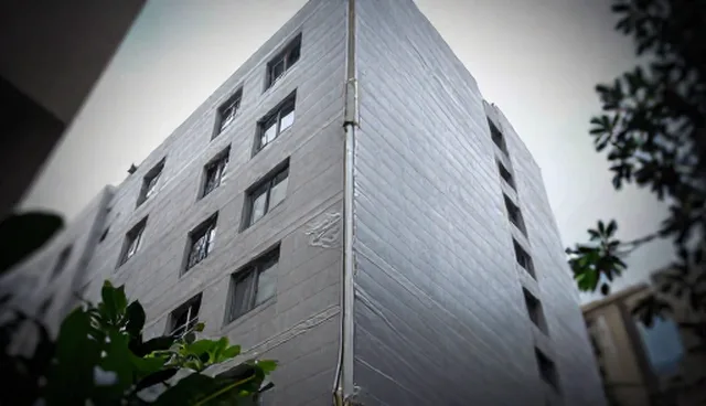 选型关注点影响钣金喷漆服务效果的原因