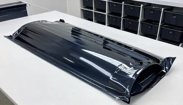 汽车美容：装饰改装等产品的使用与维护建议
